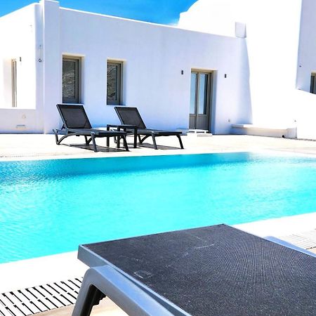 Hayal Suites Santorini Emporio  Exterior photo