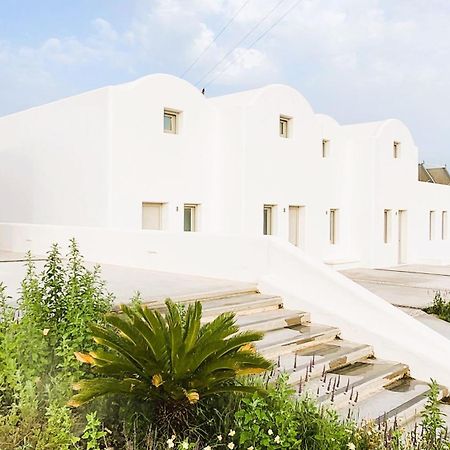 Hayal Suites Santorini Emporio  Exterior photo
