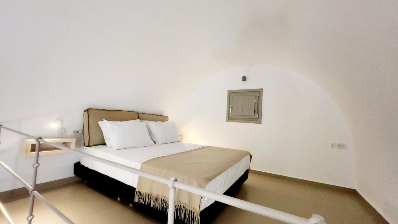 Hayal Suites Santorini Emporio  Exterior photo