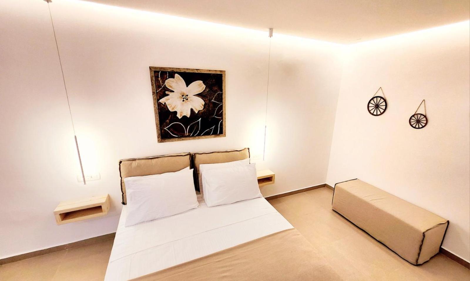 Hayal Suites Santorini Emporio  Exterior photo