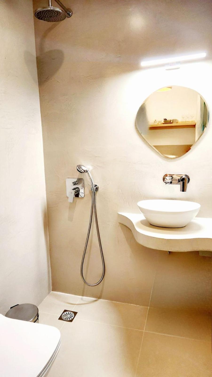 Hayal Suites Santorini Emporio  Exterior photo