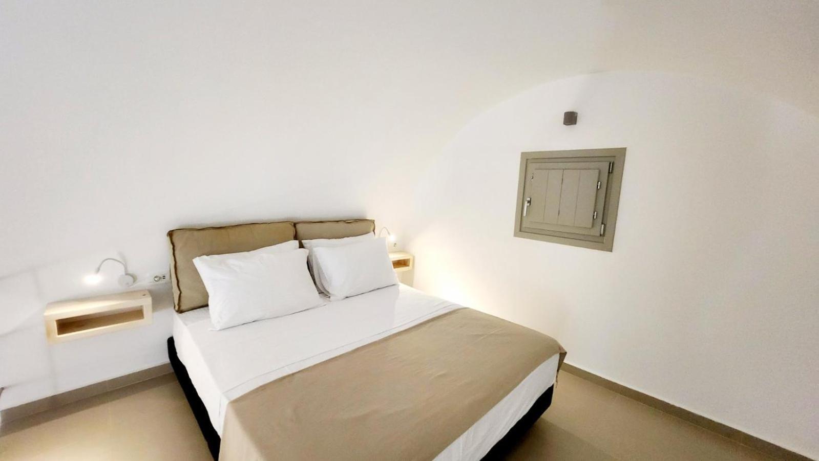 Hayal Suites Santorini Emporio  Exterior photo