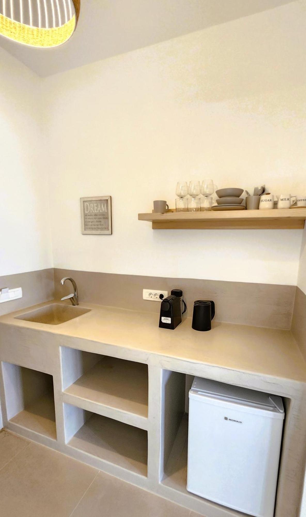 Hayal Suites Santorini Emporio  Exterior photo