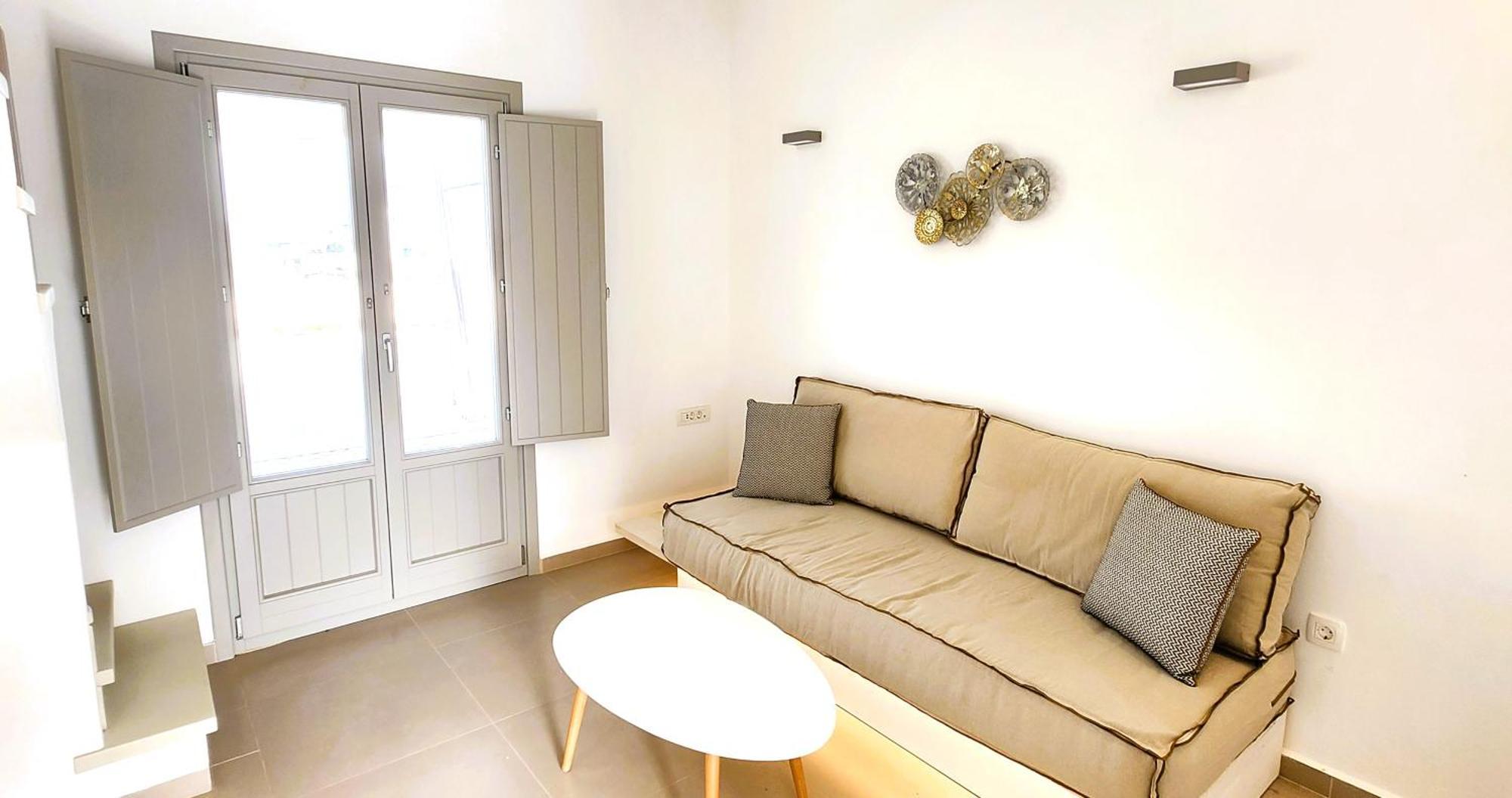 Hayal Suites Santorini Emporio  Exterior photo