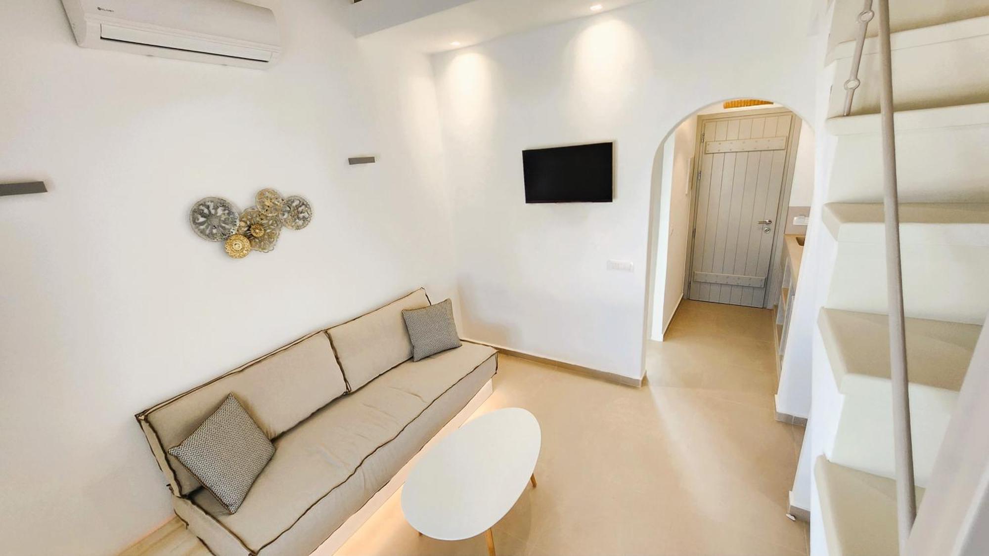 Hayal Suites Santorini Emporio  Exterior photo