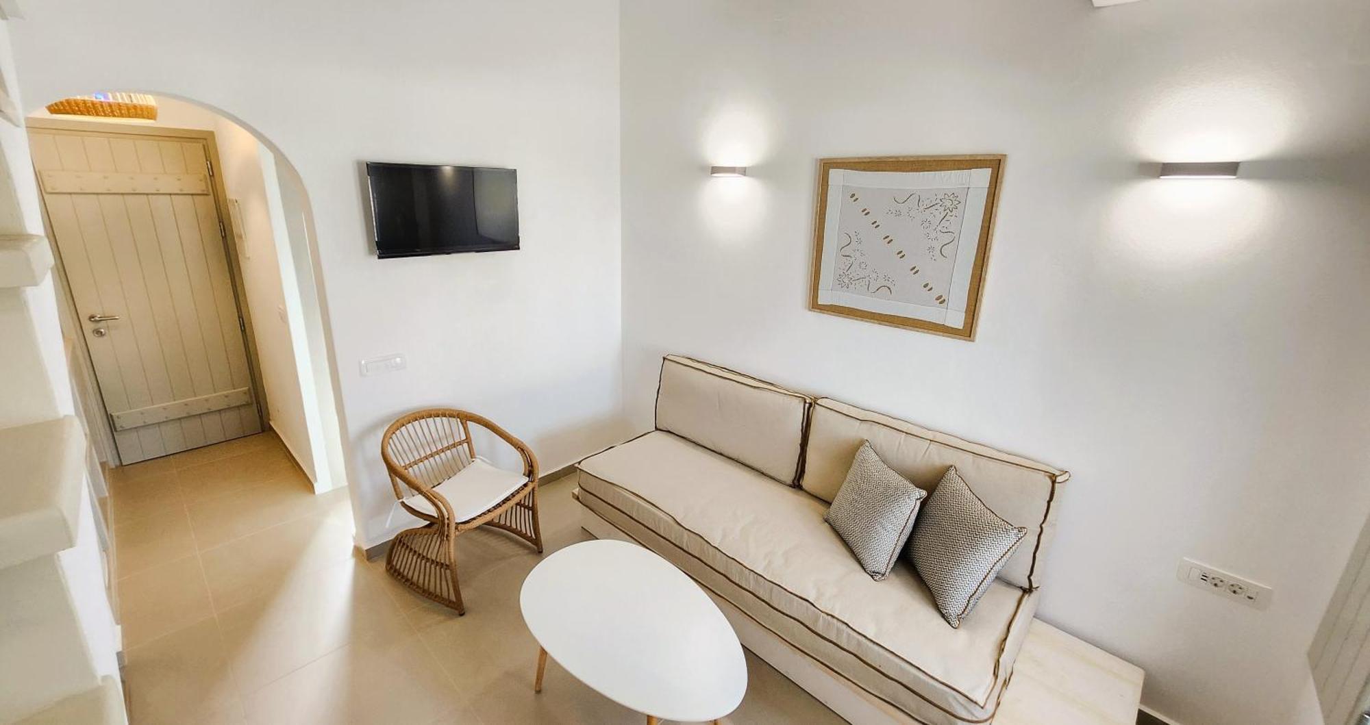 Hayal Suites Santorini Emporio  Exterior photo